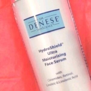 Dr. Denese Face Serum LUXURY SIZE – 4 FL OZ (FULL SIZE)